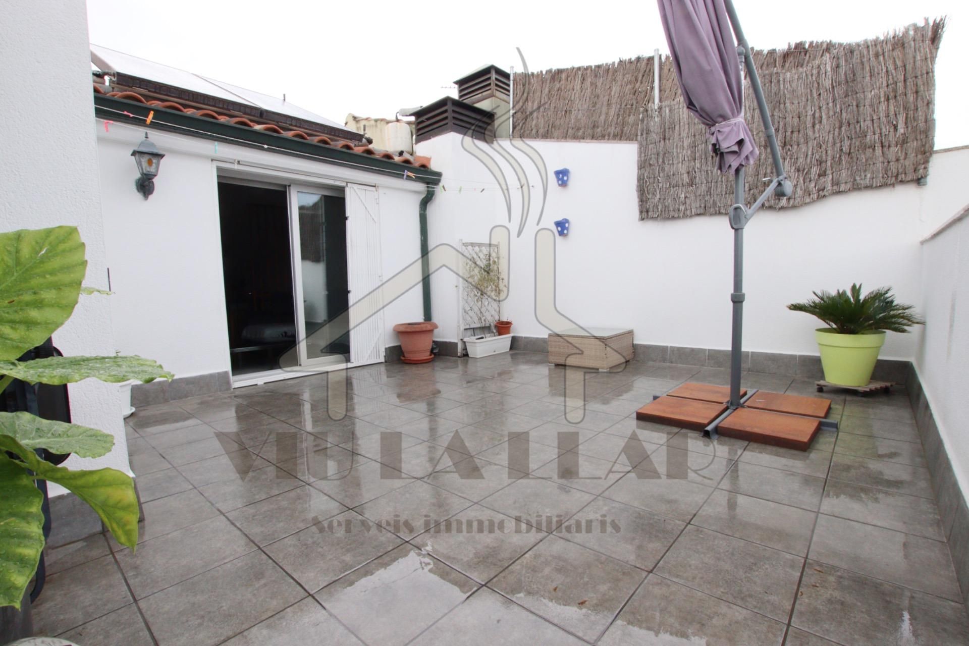 Àtic en venda a Cerdanyola Nord