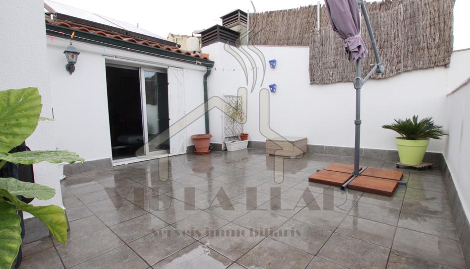 Foto 1 de Àtic en venda a Cerdanyola Nord, Barcelona