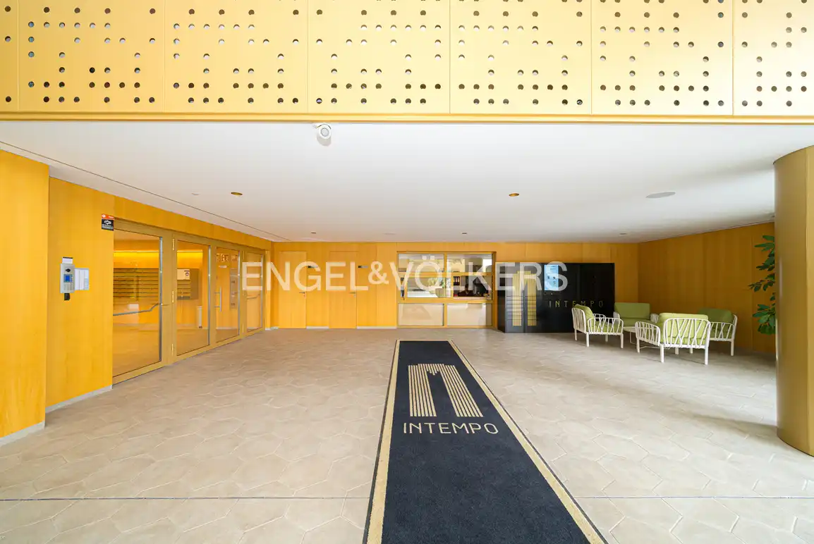 Apartment with pool for sale in Avenida de Mejico 7, imagen 24