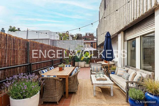 Ático en Venta en Les Tres Torres