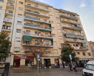 Exterior view of Apartment for sale in Sabadell