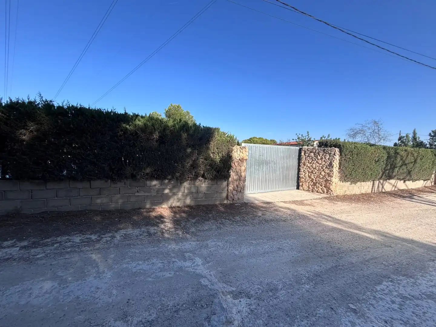 Xalet amb piscina en venda a Calle del Mar 56, imagen 29