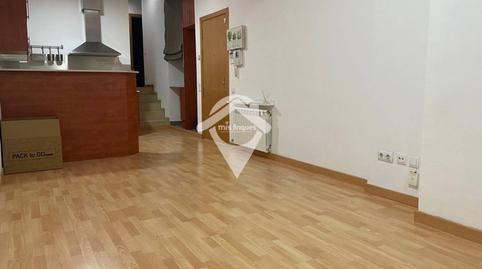 Foto 4 de Piso de alquiler en Joaquim Sorolla, Can Rull, Barcelona