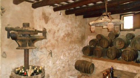 Foto 4 de Finca rústica en venda a Carrer Diseminados, Sant Jaume dels Domenys, Tarragona