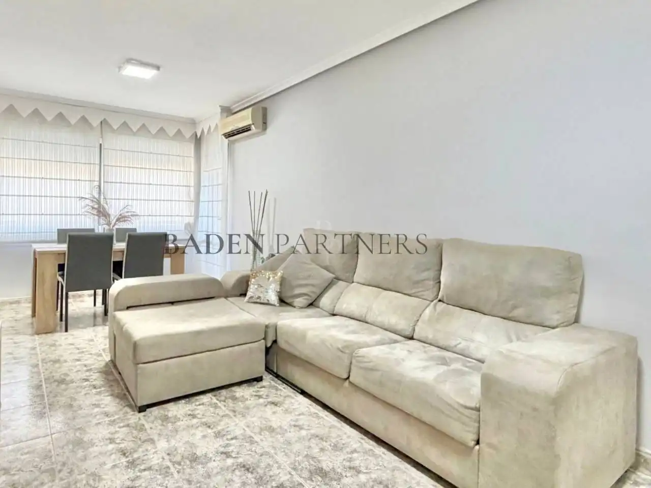 Wohnung mit Terrasse zum Verkauf in Calle Padre Bover, imagen 6