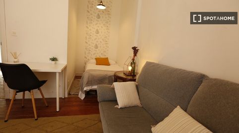 Foto 2 von Zimmer in Campuzano, Bilbao