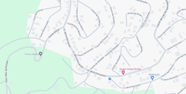 Casa-chalet en Venta en Olivella