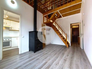 Maisonette zum Verkauf in Centre