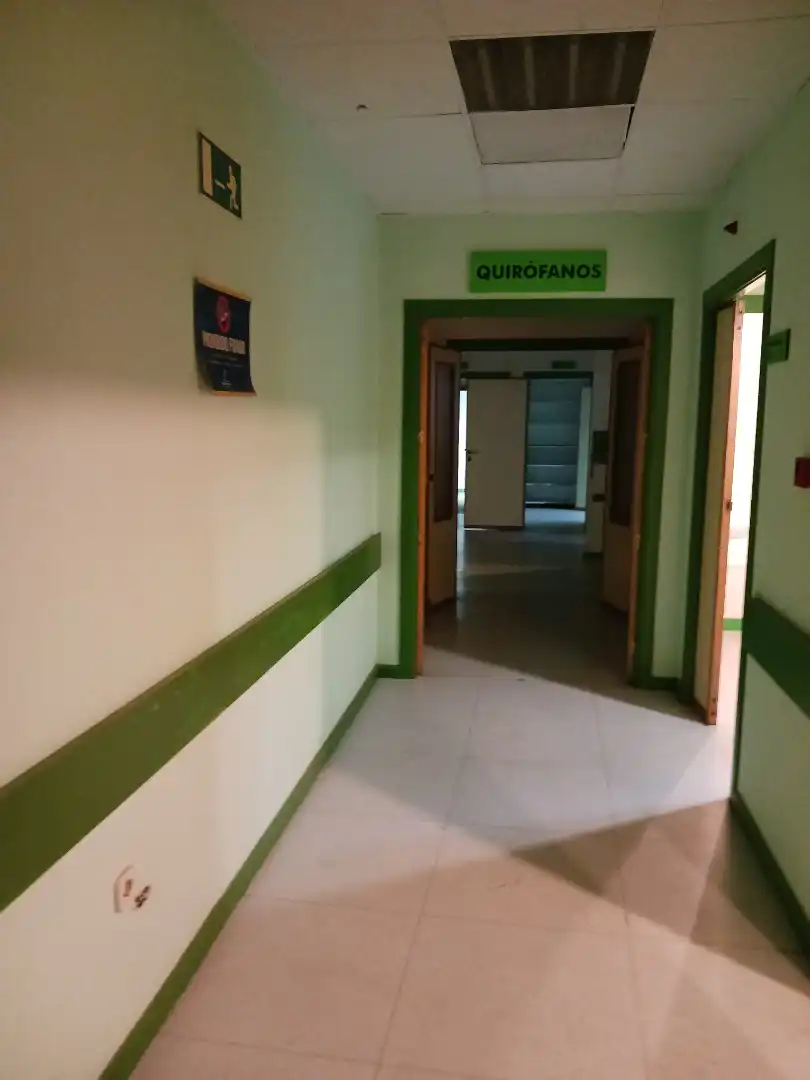 Business premises to rent in Calle de Toledo, imagen 18