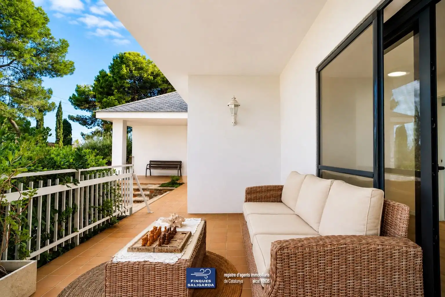Maison avec terrasse à vendre à Canovelles, imagen 37