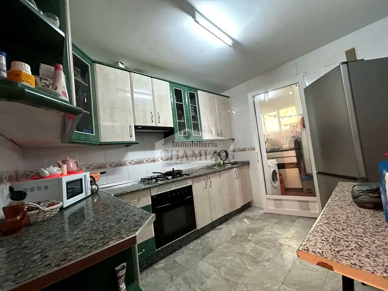 Piso con ascensor en venta en Calle San Francisco 43, imagen 14