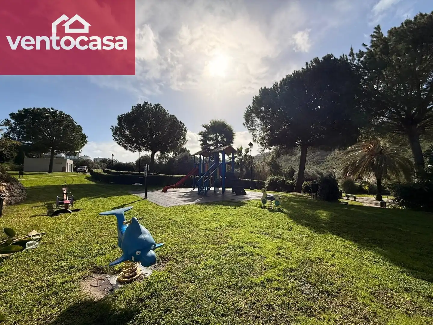Villa à vendre à El Castillo, imagen 20