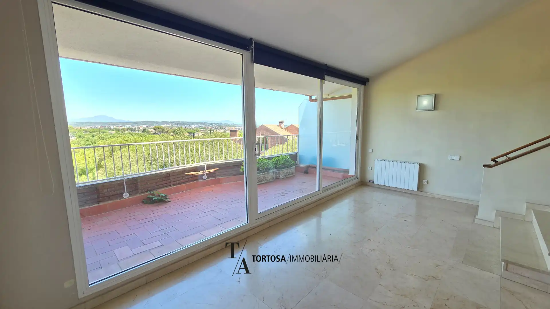 Adossat amb piscina en venda a Golf - Can Trabal, imagen 26