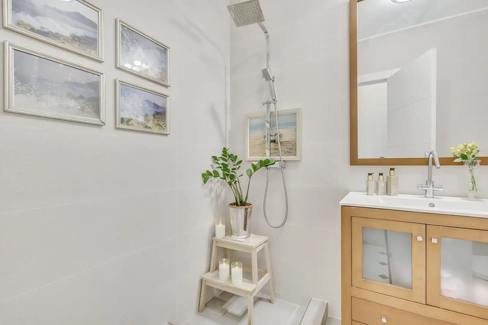 Adosado con terraza en venta en La Florida - Playa Flamenca, imagen 41
