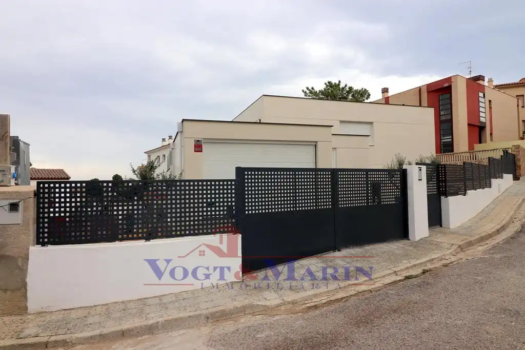 Maison avec terrasse à vendre à Carrer Roses, imagen 18