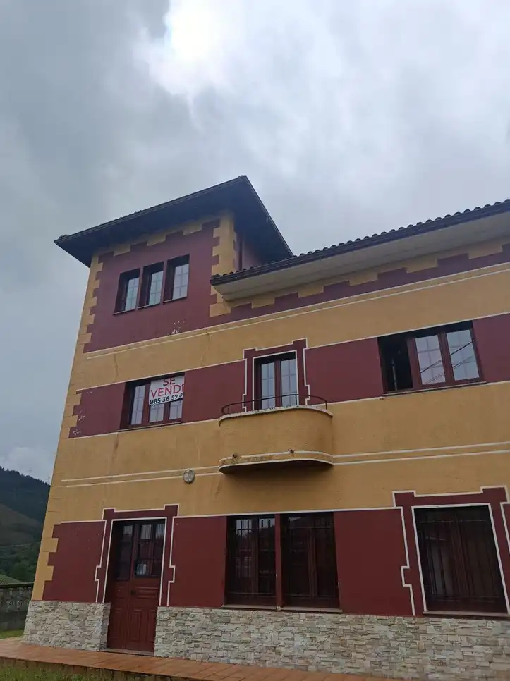 Maison avec terrasse à vendre à N/A