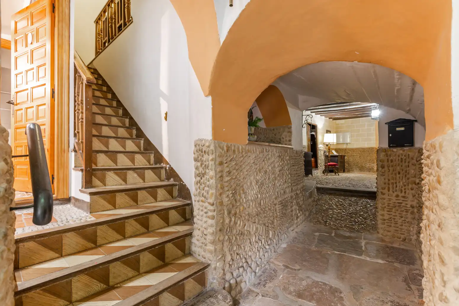 Casa o chalet en venta en Allo con Calefacción, Jardín privado y Trastero