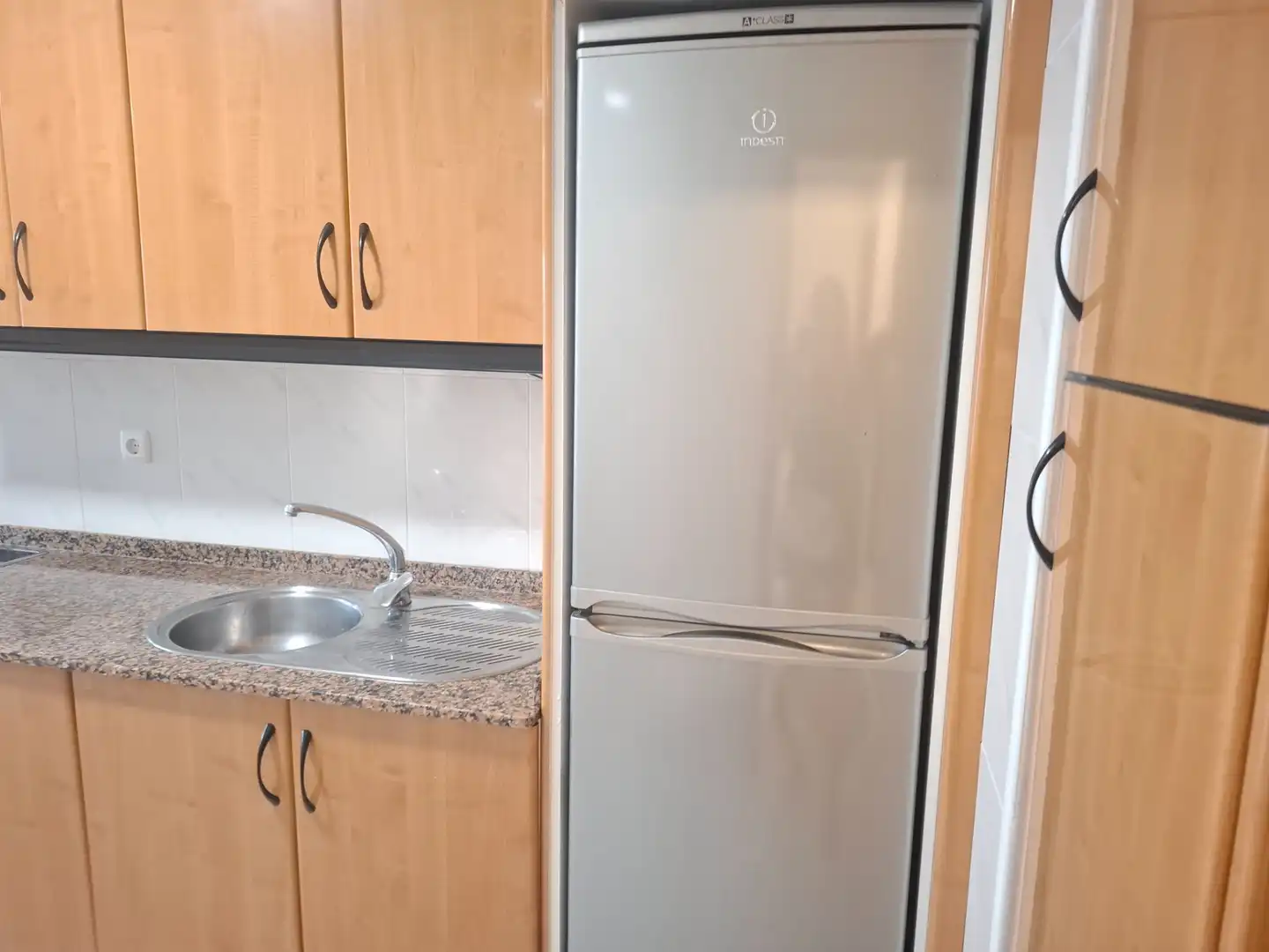 Wohnung mit Aufzug zur Miete in Avenida Ramón Canosa 18, imagen 11