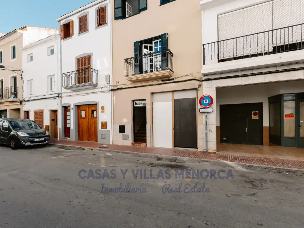 Casa en venda a Carrer Sant Bartomeu, imagen 16
