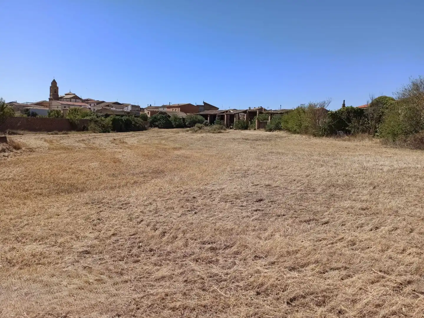 Residencial en venda en Sangarrén