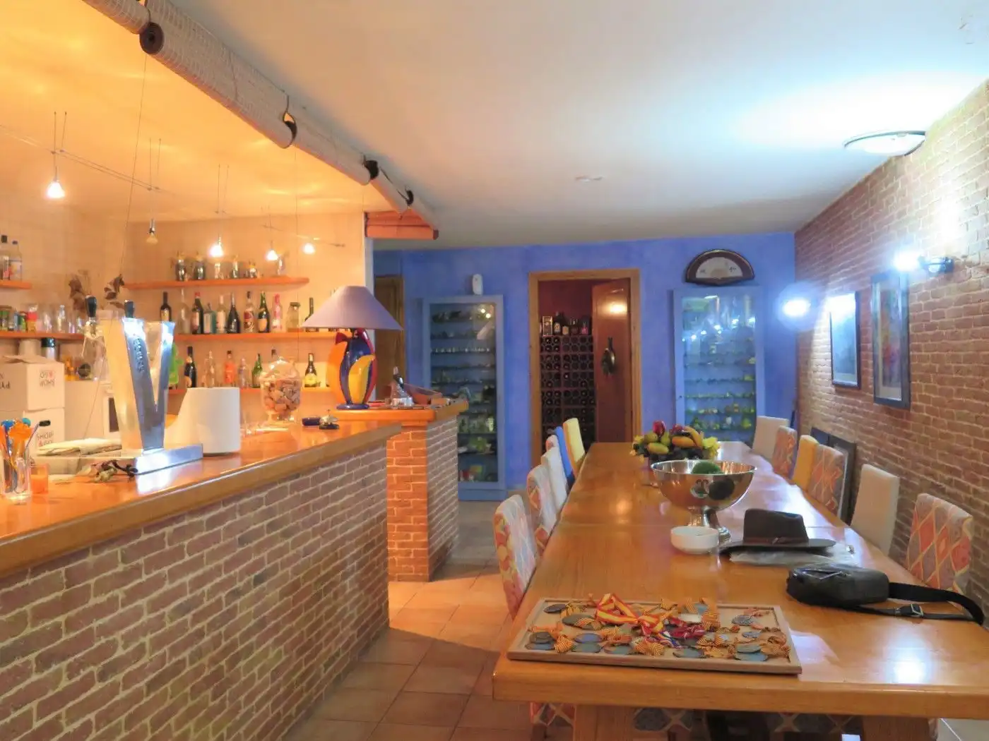 Houses for sale in L'Escala  with Air Conditioner, Heating and Private garden