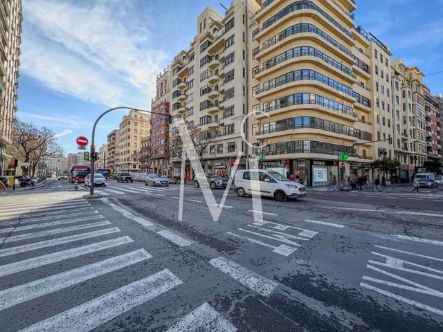 Local comercial en Alquiler en Plaza Plaza España en La Roqueta