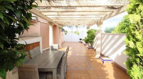 Foto 4 de Casa adosada en venta en Benijófar, Alicante