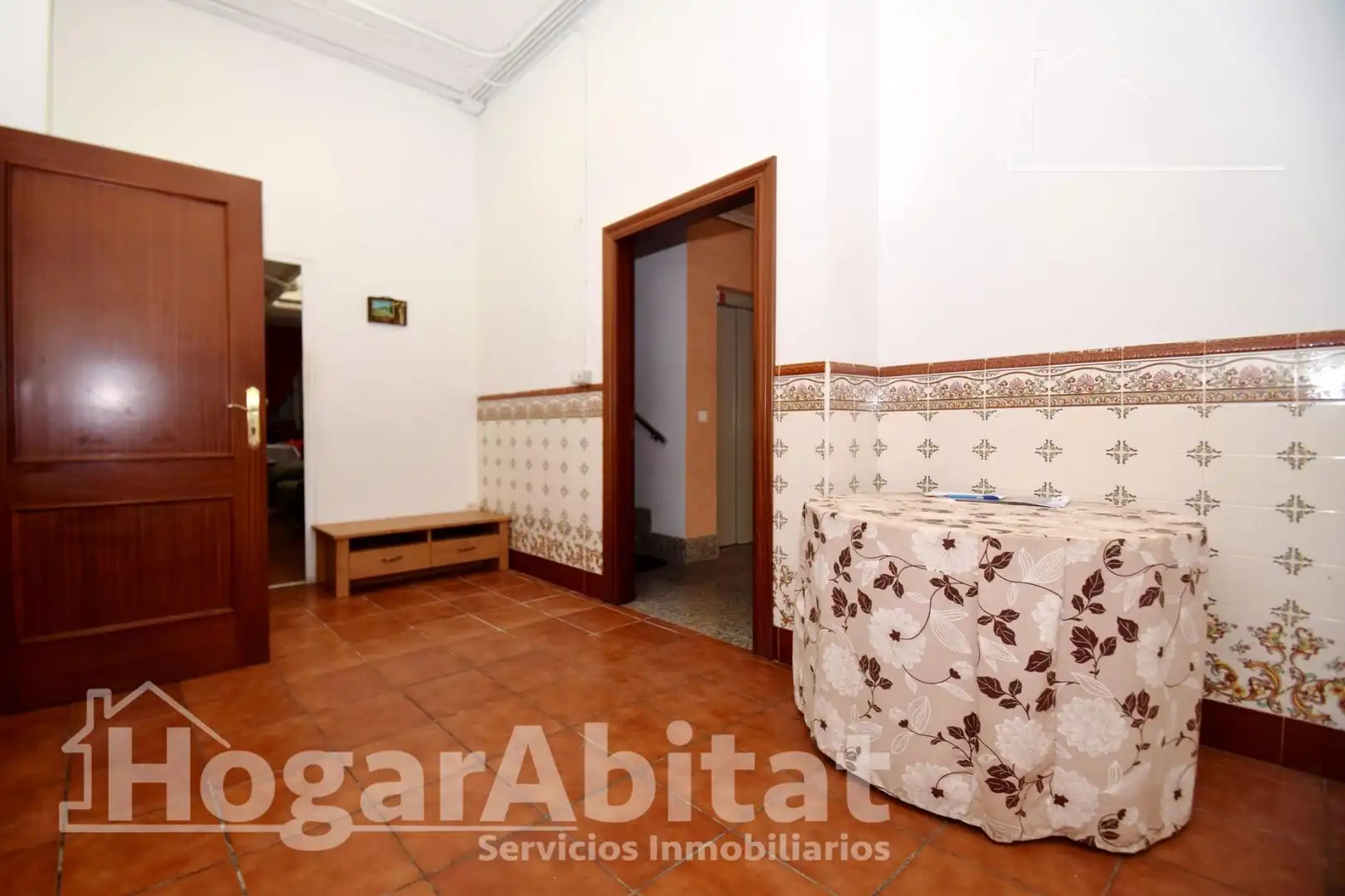 Piso en venta en Burriana / Borriana con Aire acondicionado, Calefacción y Amueblado