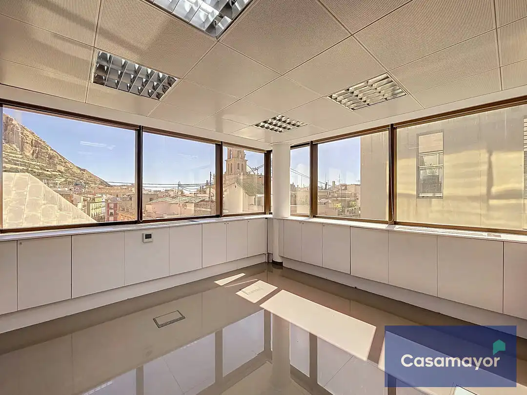 Office for rent in Alicante / Alacant