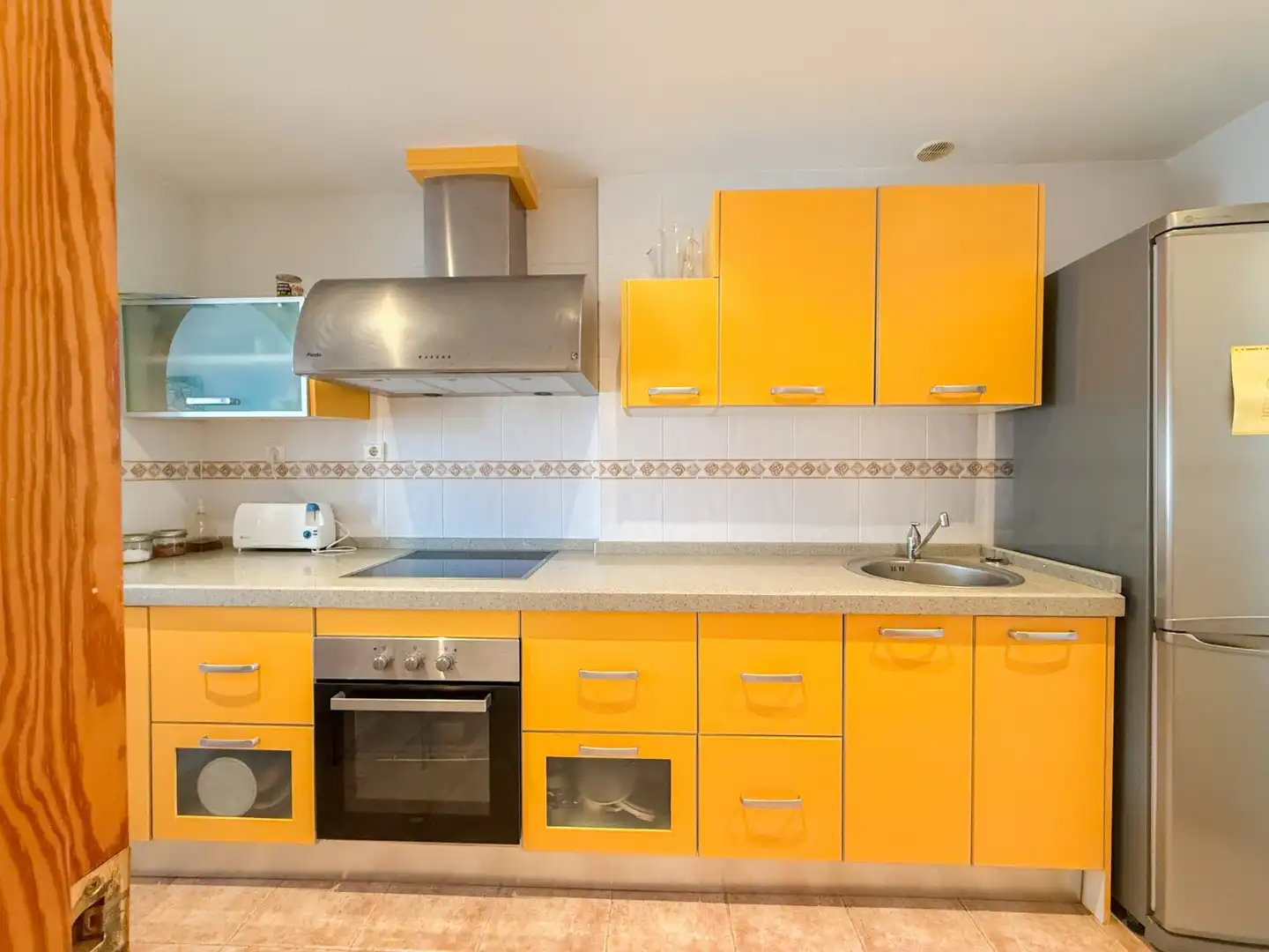 Appartement compact avec terrasse à vendre à Calabardina, imagen 15