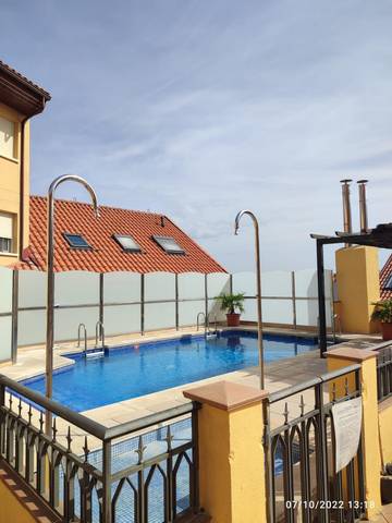 Piso en Venta en Abantos - Carmelitas