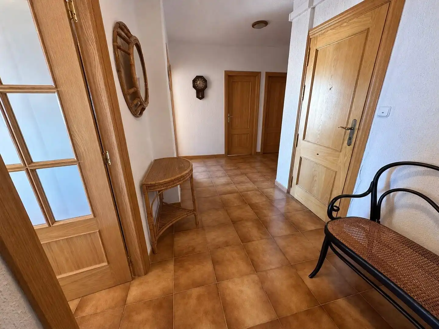 Flat for sale in Águilas  with Furnished and Balcony