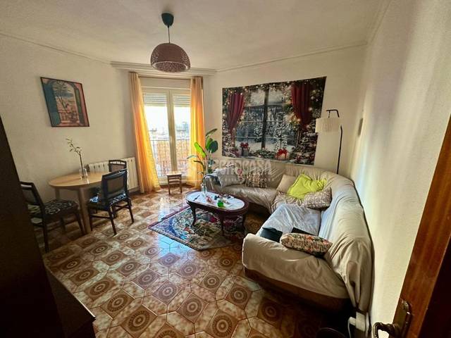 Piso en Venta en Puerta del Ángel