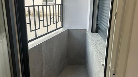 Foto 4 de Planta baja de alquiler en Campanillas, Málaga Capital