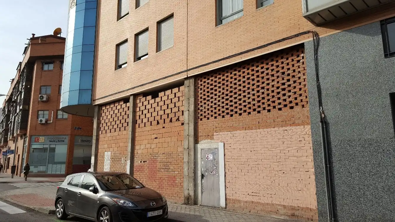 Büro zur Miete in Adelfas