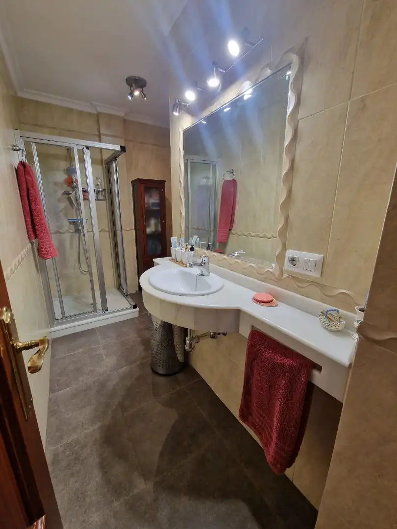 Casa amb terrassa en venda a Montilla, imagen 21