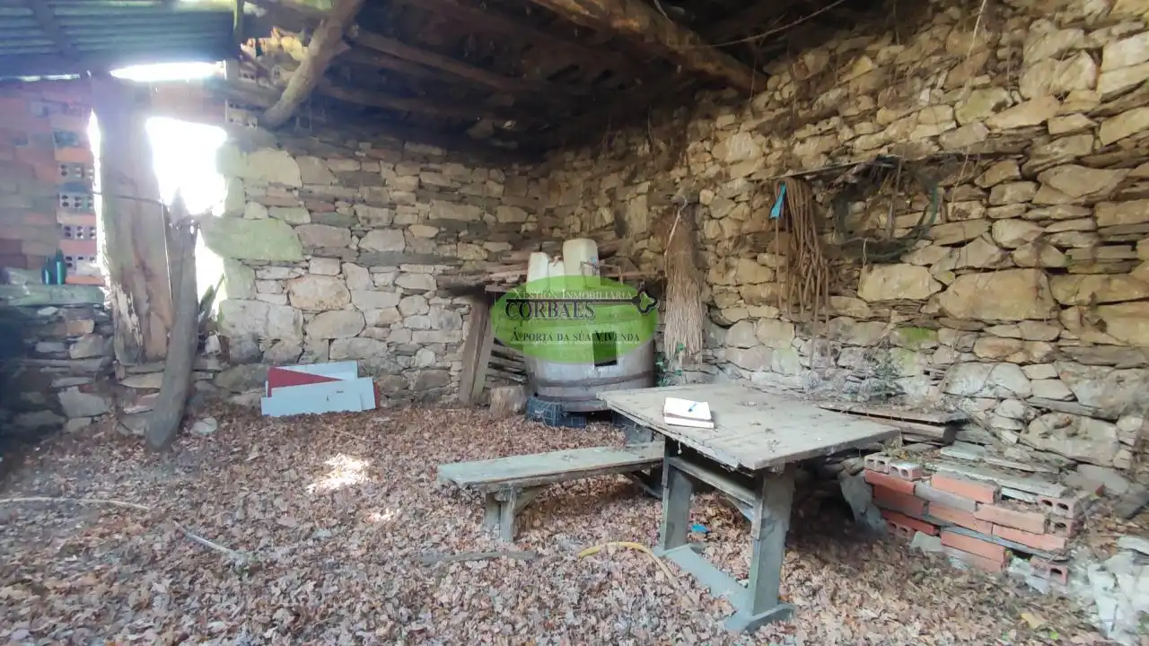 Casa amb jardí en venda a Pantón, imagen 25
