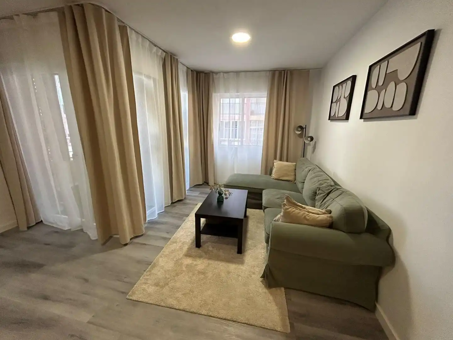 Apartment for sale in Playa del Cura