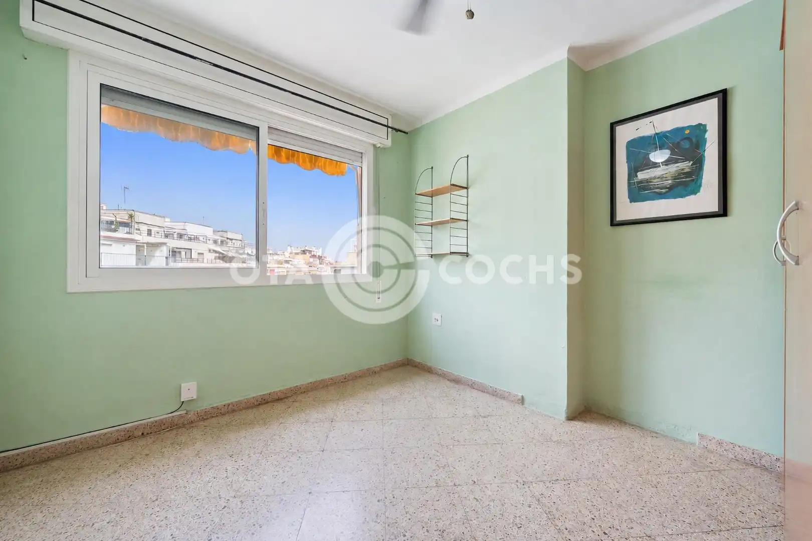 Habitación de Piso en venta en Tarragona con Aire acondicionado