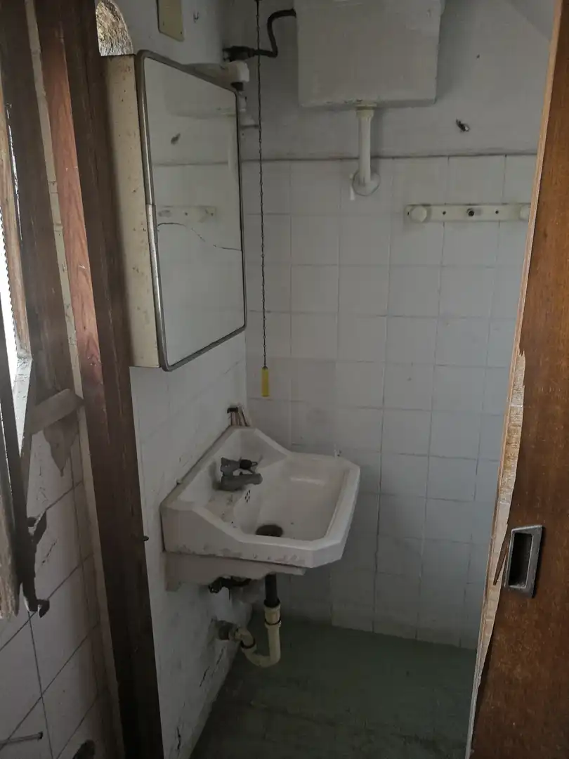 Badezimmer von Geschaftsraum zum Verkauf in  Palma de Mallorca mit Terrasse