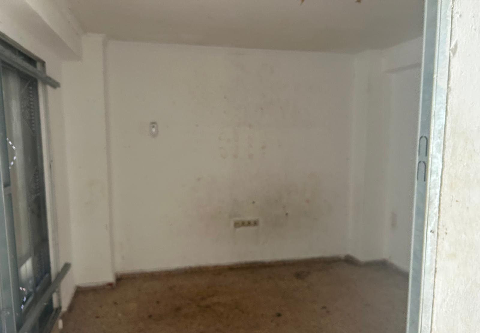 Piso en venta en  Valencia Capital con Alarma