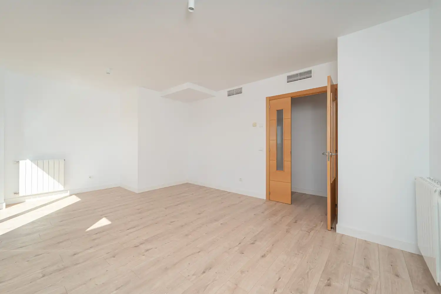 Piso con ascensor en venta en Villa de Vallecas, imagen 4