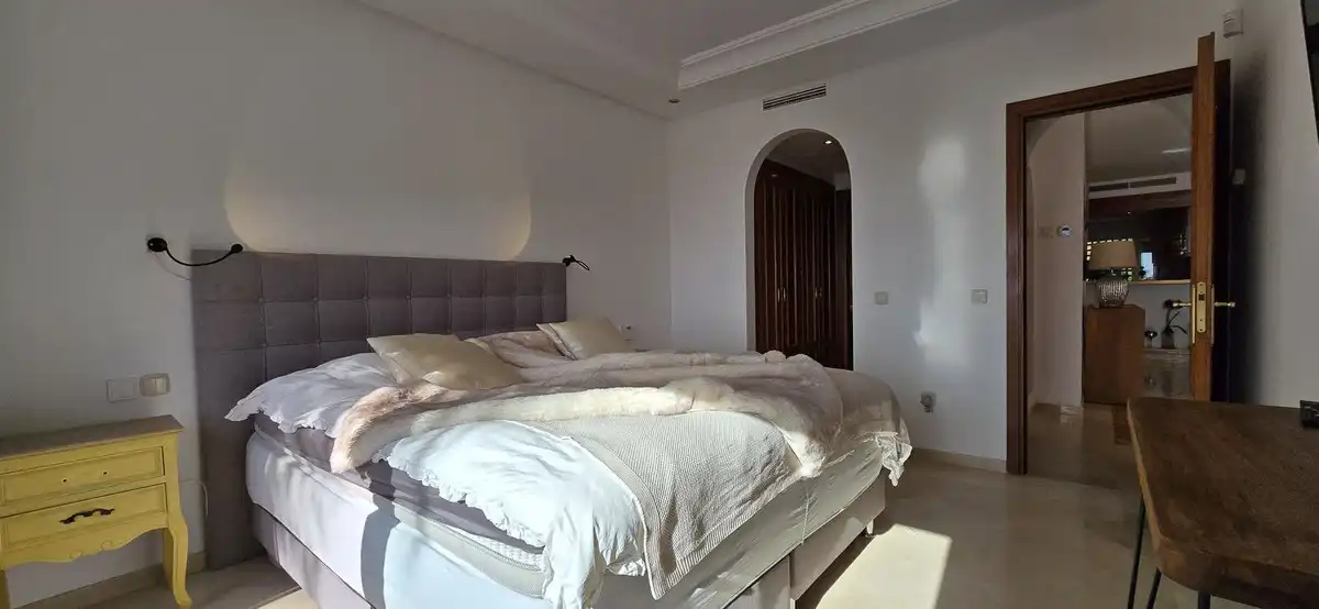 Wohnung mit Aufzug zum Verkauf in Estepona Pueblo, imagen 18