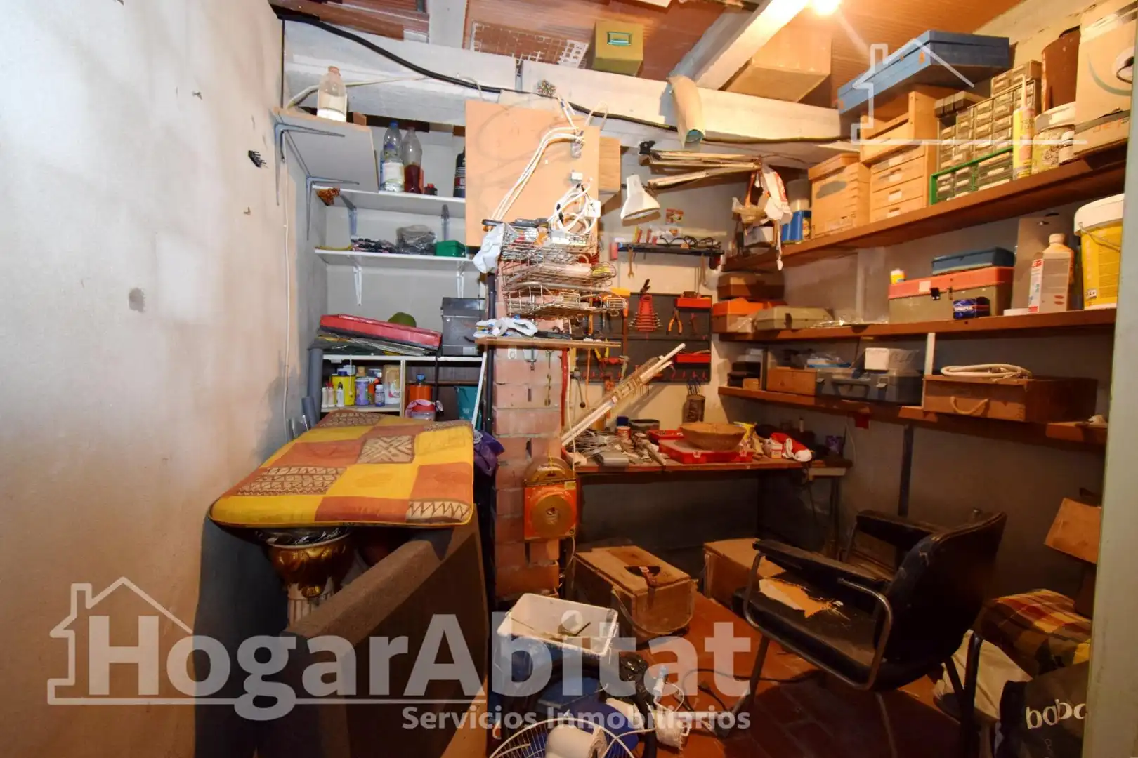 Piso en venta en Montserrat con Aire acondicionado, Calefacción y Terraza