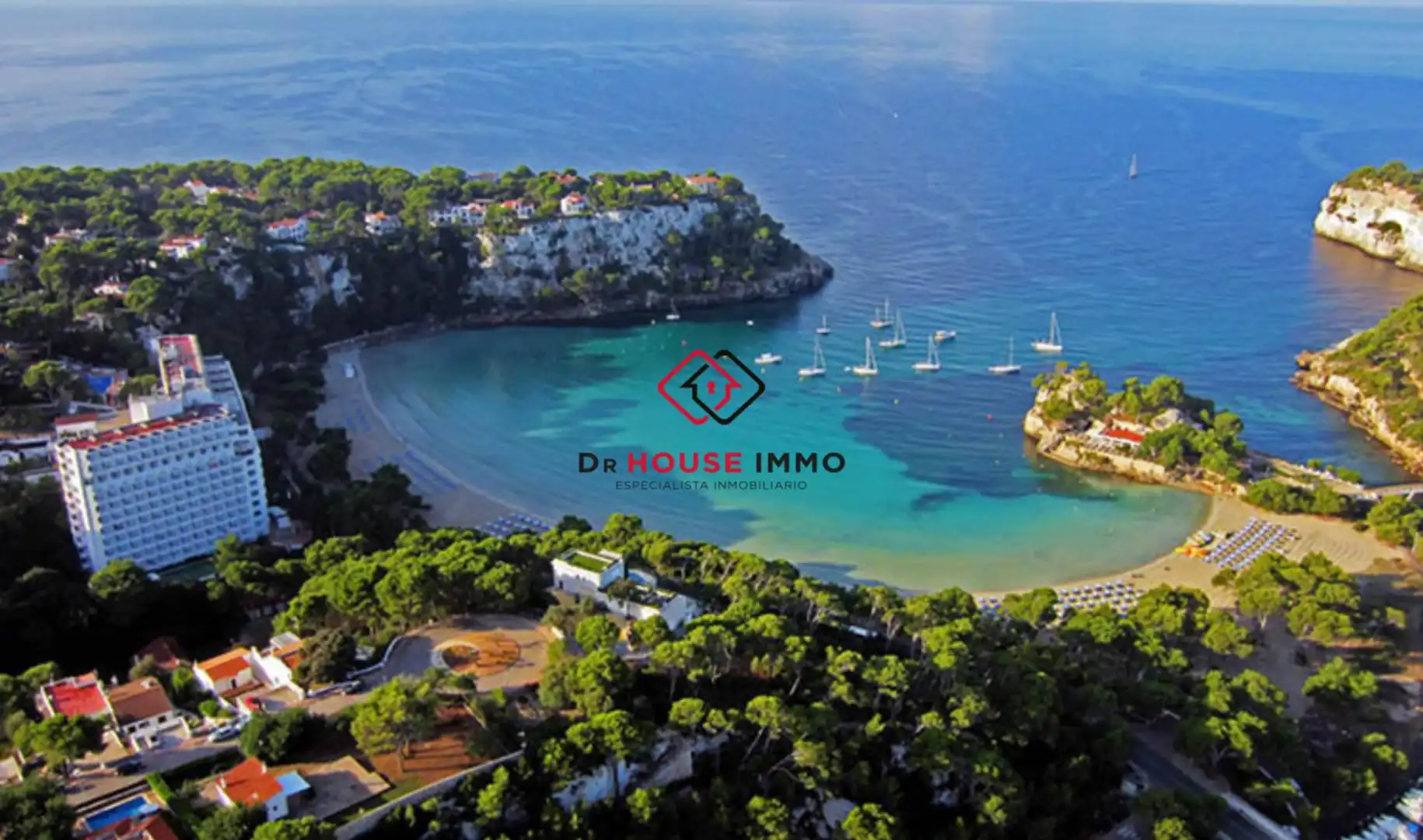 Casa adosada en venta en Cala d'en Bosch - Serpentona