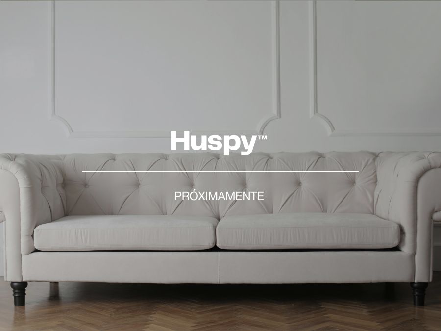 Sala d'estar de Loft de lloguer en  Madrid Capital amb Traster