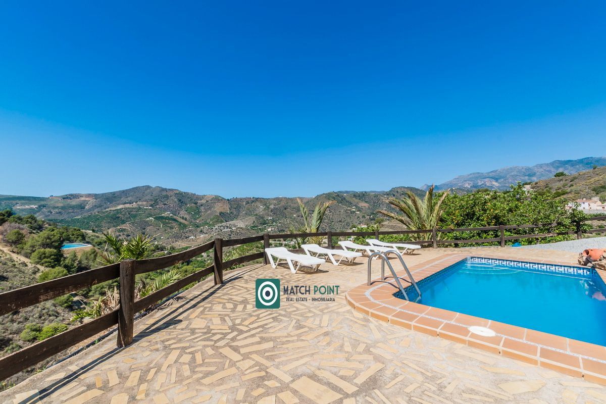 Casa o xalet de lloguer a Avenida Fenicia, Almuñecar Centro