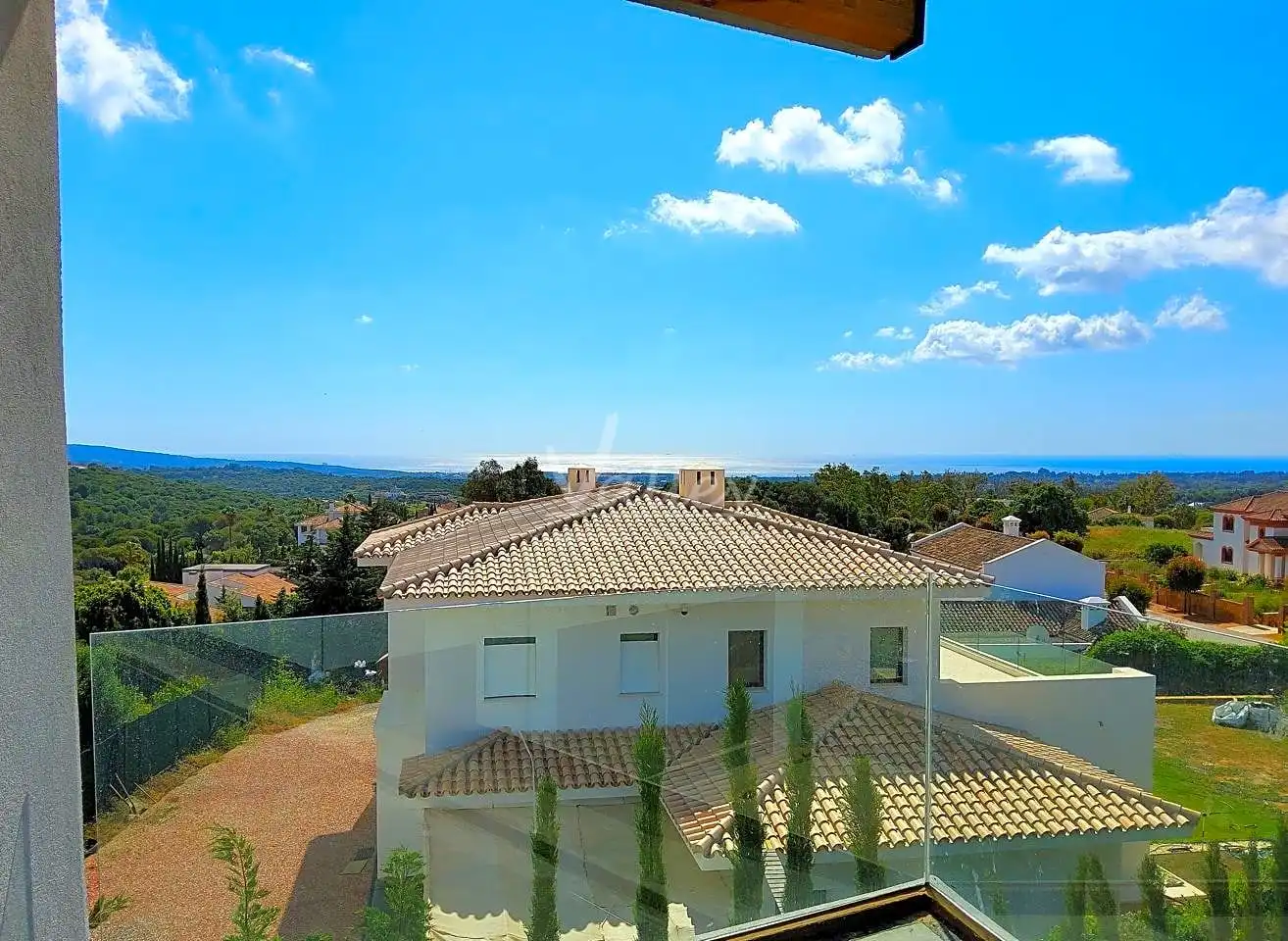 Casa amb piscina en venda a Sotogrande Alto, imagen 10
