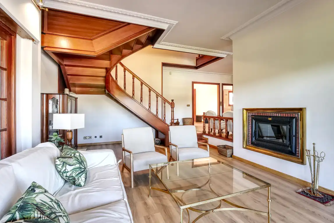 Chalet con piscina en venta en Sada (A Coruña), imagen 23