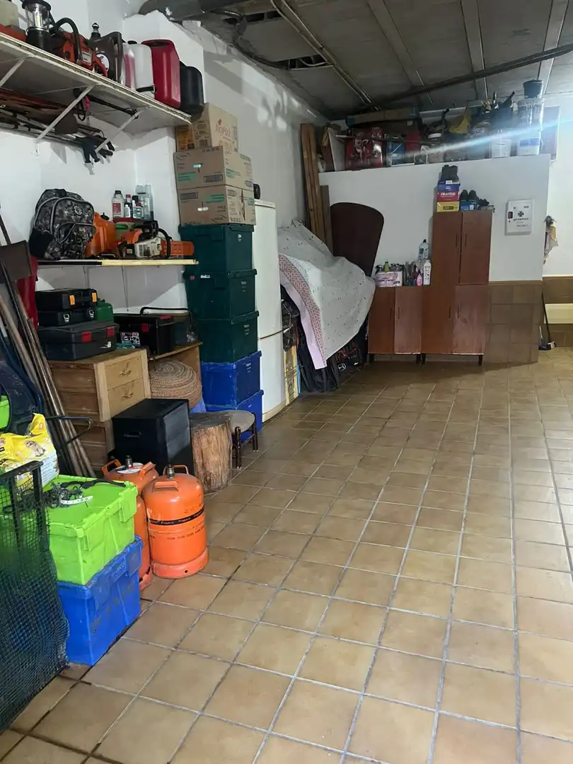Casa o xalet en venda en Martos amb Aire condicionat, Calefacció i Terrassa